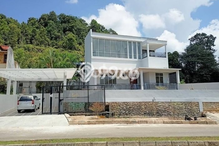 Dijual Rumah Mewah Exclusive di Batam Kota, Batam Dijual Rumah Mewah Exclusive di Batam Kota, Batam