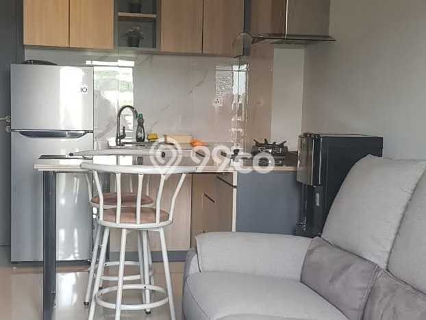 Apartemen Ideal Dijual di Batam Kota, Batam Punya 2 KT / 1 Kamar Mandi Apartemen Ideal Dijual di Batam Kota, Batam Punya 2 KT / 1 Kamar Mandi