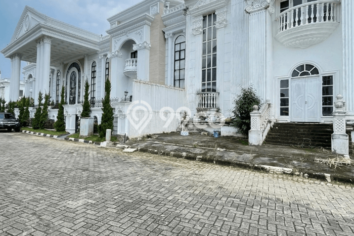 Tersedia Vila di Medan Tuntungan, Dimensi 342m2m², Area Nyaman Tersedia Vila di Medan Tuntungan, Dimensi 342m2m², Area Nyaman