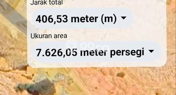 Kavling Tanah Dijual di Nongsa Batam Spesifikasi 3200m2 Kavling Tanah Dijual di Nongsa Batam Spesifikasi 3200m2
