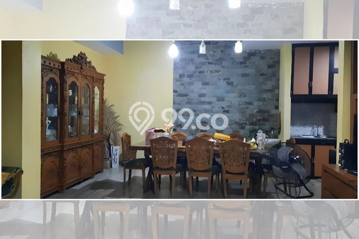 Dijual Rumah 4 Kamar Lokasi Ideal Bagus dan Strategis di Batam Kota Dijual Rumah 4 Kamar Lokasi Ideal Bagus dan Strategis di Batam Kota