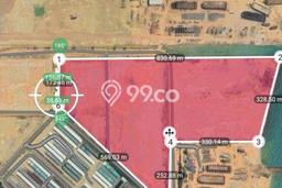 Lahan untuk Dijual Lokasi Nongsa, Batam Luas 250000m2 - Lahan untuk Dijual Lokasi Nongsa, Batam Luas 250000m2 -