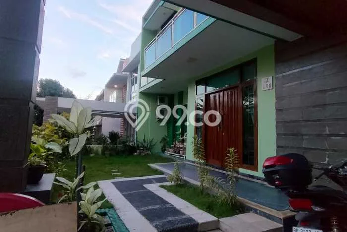 Hunian Eksklusif Dijual LT 270m2 di Batam Kota, Batam Hunian Eksklusif Dijual LT 270m2 di Batam Kota, Batam