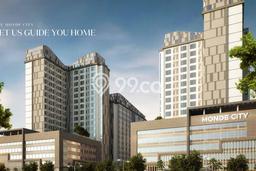 Apartemen Nyaman untuk Dijual di Batam Kota, Batam, Kepulauan Riau Apartemen Nyaman untuk Dijual di Batam Kota, Batam, Kepulauan Riau