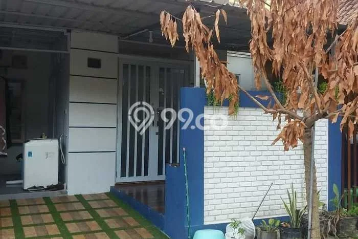 Jual Rumah Strategis Bagus Punya 2 KT di Batam Kota Batam - Jual Rumah Strategis Bagus Punya 2 KT di Batam Kota Batam -