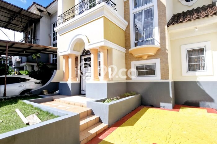 Hunian Cantik Minimalis Lb 130m2 di Batam Kota, Batam Hunian Cantik Minimalis Lb 130m2 di Batam Kota, Batam