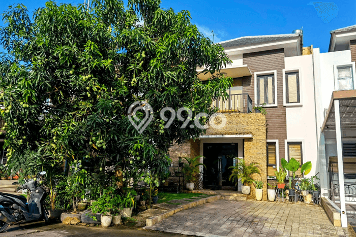 Dijual Rumah Elit Exclusive di Batam Kota, Batam Dijual Rumah Elit Exclusive di Batam Kota, Batam