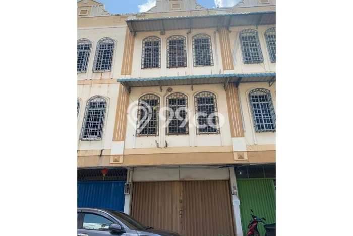 Lokasi Strategis! Dijual Ruko Bisnis di Batam Kota, Batam Kondisi Bagus Lokasi Strategis! Dijual Ruko Bisnis di Batam Kota, Batam Kondisi Bagus