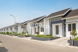 Disewakan Rumah Konsep Modern di Cikarang Selatan Bekasi dengan 2 KT Disewakan Rumah Konsep Modern di Cikarang Selatan Bekasi dengan 2 KT