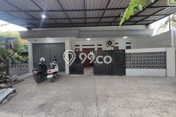 Rumah dengan Lokasi Strategis 3 KT di Karawang Timur, Karawang Rumah dengan Lokasi Strategis 3 KT di Karawang Timur, Karawang