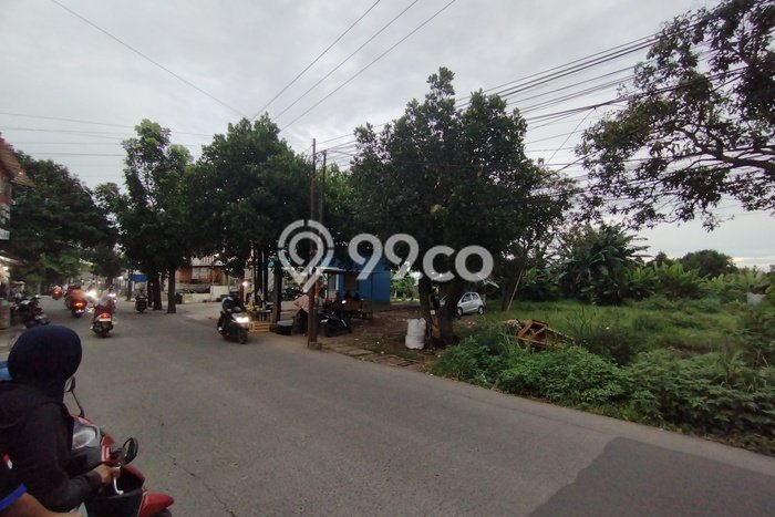 Untuk Dijual Tanah di Cilodong Depok Luas 3147m2 SHM Untuk Dijual Tanah di Cilodong Depok Luas 3147m2 SHM