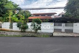 Dijual Rumah Premium dengan Fasilitas Sekitar Komplit di Cilandak, Jakarta Selatan Dijual Rumah Premium dengan Fasilitas Sekitar Komplit di Cilandak, Jakarta Selatan