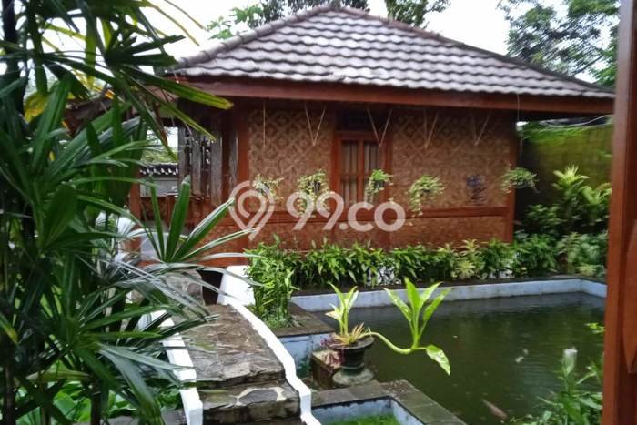 Vila Strategis di Tenjolaya, Area 7658m2m², Dekat Tenjolaya, Bogor, Bogor Vila Strategis di Tenjolaya, Area 7658m2m², Dekat Tenjolaya, Bogor, Bogor