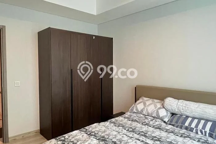 Untuk Dijual Apartemen Nyaman di Jagakarsa Jakarta Selatan 2 Kamar Tidur Untuk Dijual Apartemen Nyaman di Jagakarsa Jakarta Selatan 2 Kamar Tidur