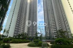 Apartemen Strategis untuk Dijual di Cikarang Barat, Bekasi, Jawa Barat Apartemen Strategis untuk Dijual di Cikarang Barat, Bekasi, Jawa Barat