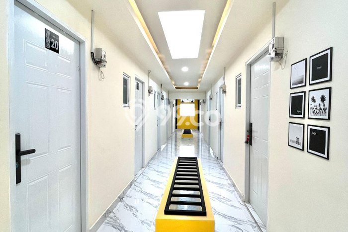 Rumah Kost untuk Dijual di Pondok Aren dengan 33 KT, 33 KM, Luas 450m2 Rumah Kost untuk Dijual di Pondok Aren dengan 33 KT, 33 KM, Luas 450m2
