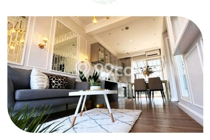 Dijual Rumah 3 Kamar Lokasi Ideal Bagus dan Strategis di Ciputat Dijual Rumah 3 Kamar Lokasi Ideal Bagus dan Strategis di Ciputat