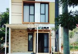Hunian Cantik Modern Lb 70m2 di Pamulang, Tangerang Selatan Hunian Cantik Modern Lb 70m2 di Pamulang, Tangerang Selatan