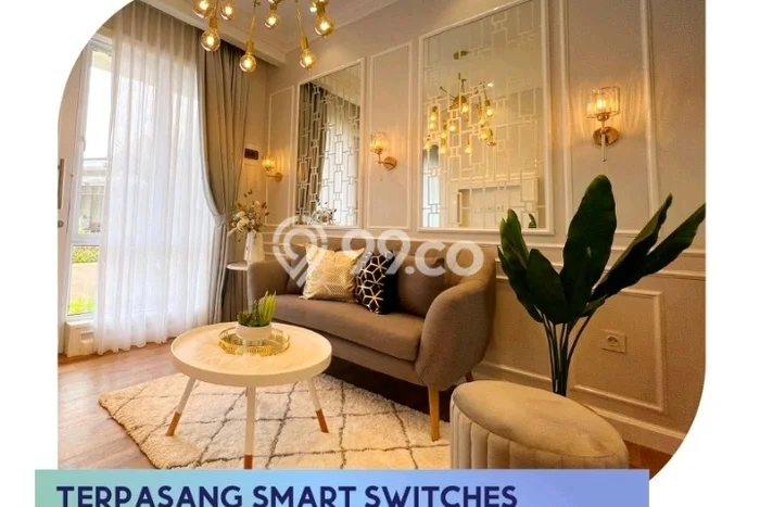Dijual Rumah 3 Kamar Lokasi Ideal Bagus dan Strategis di Ciputat Dijual Rumah 3 Kamar Lokasi Ideal Bagus dan Strategis di Ciputat