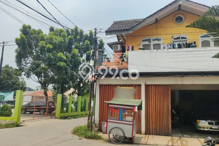 LOKASI STRATEGIS! Ruko di Kelapa Dua, Luas 180m2m², Kawasan Komersial LOKASI STRATEGIS! Ruko di Kelapa Dua, Luas 180m2m², Kawasan Komersial