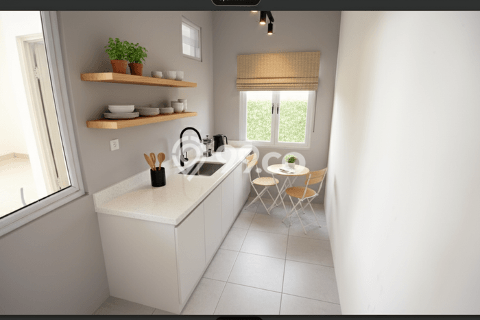 Jual Rumah Bagus Siap Huni LB 42m2 di Cikarang Selatan, Bekasi Jual Rumah Bagus Siap Huni LB 42m2 di Cikarang Selatan, Bekasi