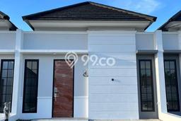 Jual Rumah Murah Meriah Parung Panjang Punya 2 Kamar & LT 60m2 Jual Rumah Murah Meriah Parung Panjang Punya 2 Kamar & LT 60m2