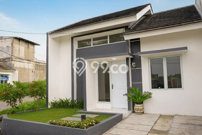 Hunian Murah Dijual di Cikarang Selatan, Bekasi Harga Rp 460 Juta Hunian Murah Dijual di Cikarang Selatan, Bekasi Harga Rp 460 Juta