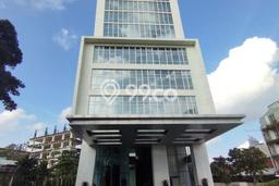 Siap Milik Apartemen Elit 2 KT & 1 KM di Menteng, Jakarta Pusat Siap Milik Apartemen Elit 2 KT & 1 KM di Menteng, Jakarta Pusat