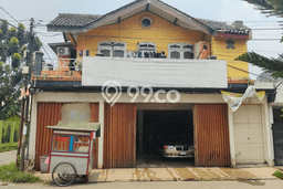 LOKASI STRATEGIS! Ruko di Kelapa Dua, Luas 180m2m², Kawasan Komersial LOKASI STRATEGIS! Ruko di Kelapa Dua, Luas 180m2m², Kawasan Komersial