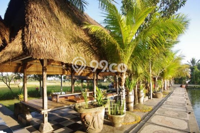 KAWASAN BISNIS! Komersial di Gianyar, Luas 500m², Akses Utama KAWASAN BISNIS! Komersial di Gianyar, Luas 500m², Akses Utama