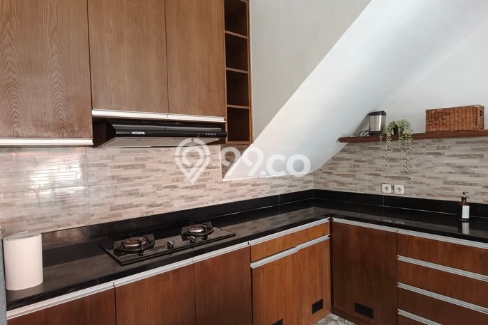 Jual Rumah Mewah Elegan Dengan View Cantik di Kerobokan, Badung Jual Rumah Mewah Elegan Dengan View Cantik di Kerobokan, Badung