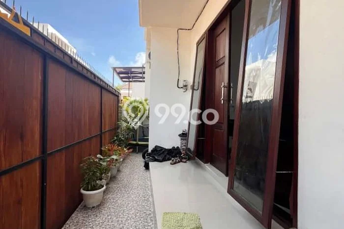Rumah sewa siap pakai 3 KT di Jimbaran, Badung Rumah sewa siap pakai 3 KT di Jimbaran, Badung