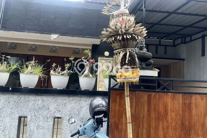 Disewakan Segera Rumah Kondisi Bagus di Area Mengwi, Badung Disewakan Segera Rumah Kondisi Bagus di Area Mengwi, Badung