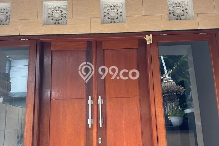 Disewakan Segera Rumah Kondisi Bagus di Area Mengwi, Badung Disewakan Segera Rumah Kondisi Bagus di Area Mengwi, Badung