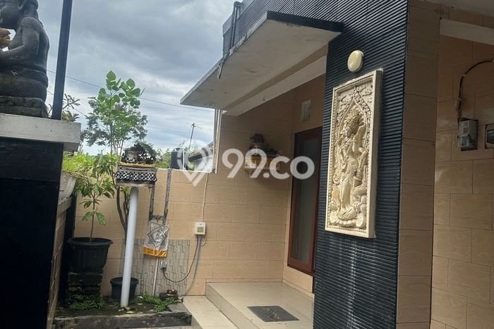 Disewakan Segera Rumah Kondisi Bagus di Area Mengwi, Badung Disewakan Segera Rumah Kondisi Bagus di Area Mengwi, Badung
