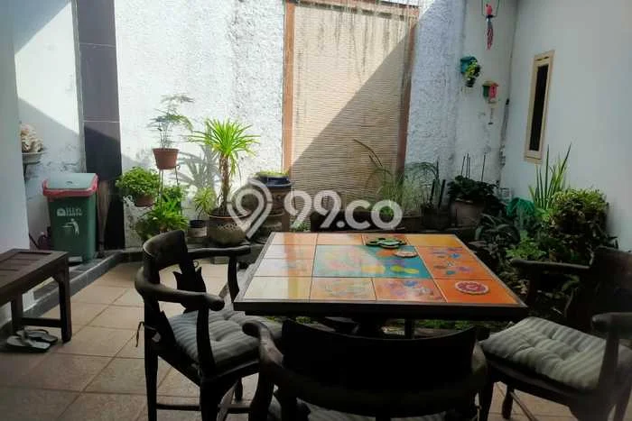 Hunian Nyaman Asri 2 KT Siap Huni di Taman Griya Badung Hunian Nyaman Asri 2 KT Siap Huni di Taman Griya Badung