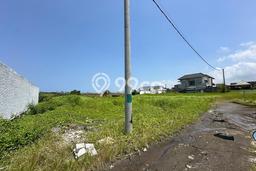 Tanah Kawasan Seseh, Luas 300m2m², Akses Strategis, Area Prospektif Tanah Kawasan Seseh, Luas 300m2m², Akses Strategis, Area Prospektif