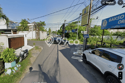 Tanah Disewakan Lokasi Dewi Sri Badung Luas 305m2 Tanah Disewakan Lokasi Dewi Sri Badung Luas 305m2