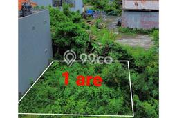 Untuk Dijual Tanah 100m2 di Munggu, Badung Untuk Dijual Tanah 100m2 di Munggu, Badung