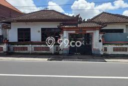 Tanah Investasi Dijual di Badung Punya Luas 250m2 Tanah Investasi Dijual di Badung Punya Luas 250m2