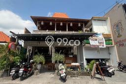 Disewakan Komersial di Pusat Kota Badung Ramai Strategis Disewakan Komersial di Pusat Kota Badung Ramai Strategis