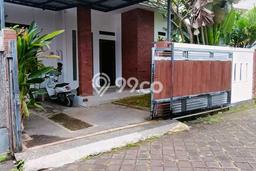 Rumah Luas Asri 3 KT Siap Huni di canggu Badung Rumah Luas Asri 3 KT Siap Huni di canggu Badung