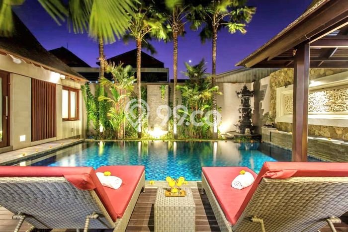 Dijual Vila Kawasan , Dimensi 520m2m², Lingkungan Nyaman Dijual Vila Kawasan , Dimensi 520m2m², Lingkungan Nyaman