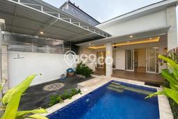 Vila Kawasan Tanah Lot, Ukuran 110m2m², Dekat ke berbagai fasilitas umum Vila Kawasan Tanah Lot, Ukuran 110m2m², Dekat ke berbagai fasilitas umum