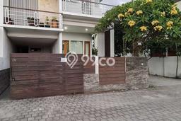 Rumah Luxury Modern Tanpa Renovasi di Renon Denpasar Rumah Luxury Modern Tanpa Renovasi di Renon Denpasar