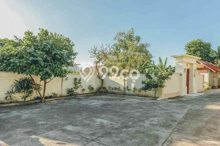 Untuk Dijual Tanah 200m2 di Dalung, Badung Untuk Dijual Tanah 200m2 di Dalung, Badung