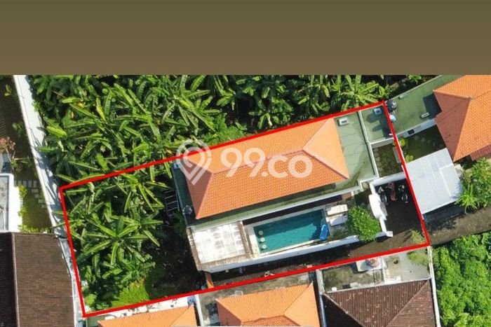 LOKASI STRATEGIS! Vila Kawasan , Luas 400m2m², Akses ke fasilitas umum LOKASI STRATEGIS! Vila Kawasan , Luas 400m2m², Akses ke fasilitas umum