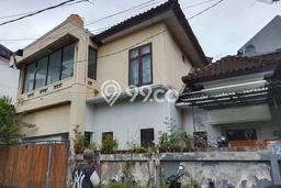 Rumah Modern Minimalis 4 Kamar Siap Huni di Denpasar Barat Rumah Modern Minimalis 4 Kamar Siap Huni di Denpasar Barat