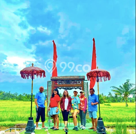 Area Ramai! Komersial Dijual di Ubud untuk Bisnis Luas Bangunan 900m2 Area Ramai! Komersial Dijual di Ubud untuk Bisnis Luas Bangunan 900m2