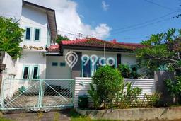 Dijual Rumah Eksklusif 2 KT di Jimbaran, Badung Dijual Rumah Eksklusif 2 KT di Jimbaran, Badung